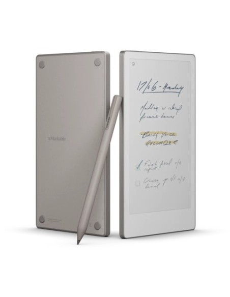 Tablica reMarkable Paper Pro Move + Marker (RM88A-1000NW)