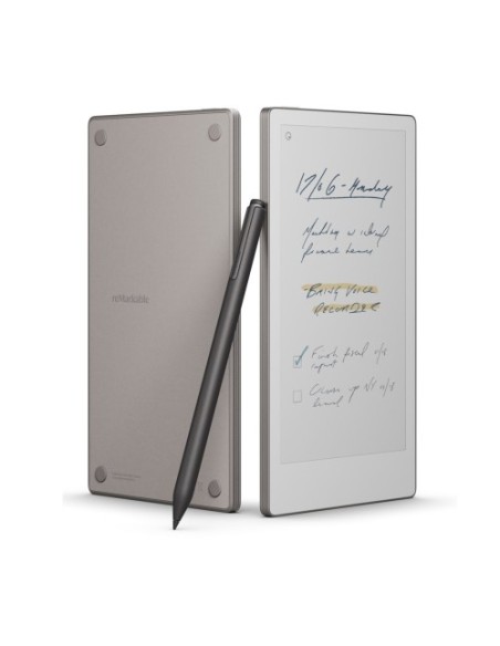 Tablica reMarkable Paper Pro Move + Marker Plus (RM89A-1000NW)