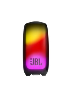 Zvočniki JBL Pulse 5, črn