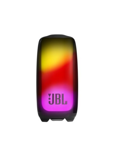 Zvočniki JBL Pulse 5, črn