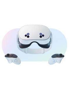 VR očala Meta Quest 3S 128GB (0815820025252) 2