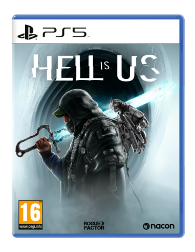 Hell Is Us (PS5)