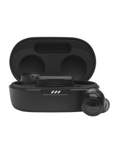 Slušalke JBL Quantum TWS AIR, črne