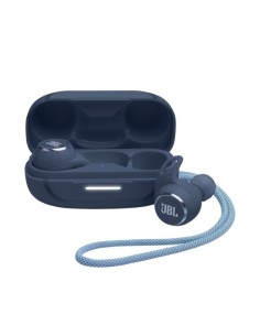 Slušalke JBL Reflect Aero TWS, modre