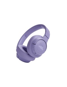 Slušalke JBL TUNE 720BT, vijolične