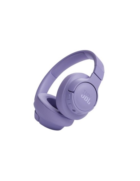 Slušalke JBL TUNE 720BT, vijolične