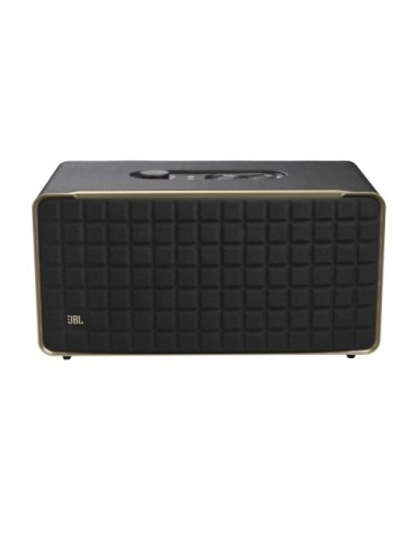 Zvočniki JBL Authentics 500, črn/zlat