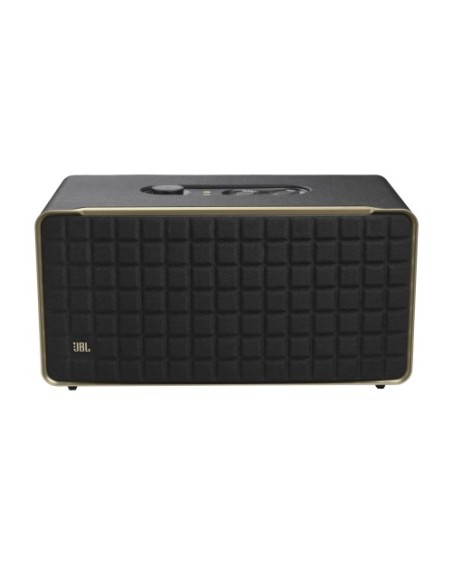 Zvočniki JBL Authentics 500, črn/zlat