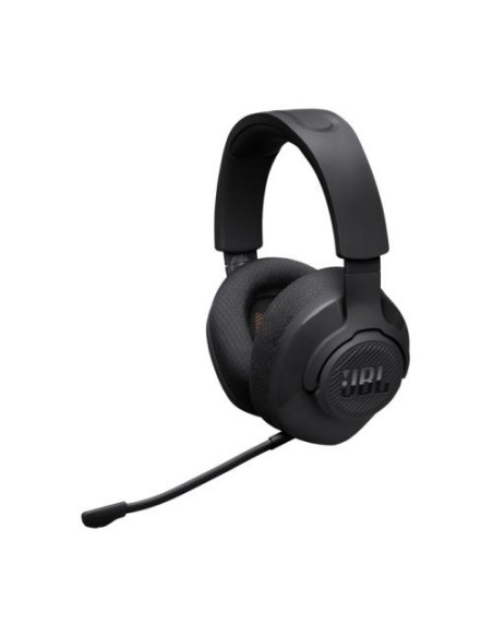 Slušalke JBL QUANTUM 360, črne