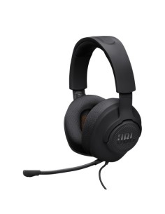 Slušalke JBL Quantum 100M2, črne