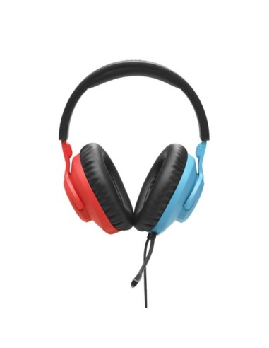 Slušalke JBL Quantum 100N Nintendo