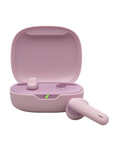 Slušalke JBL Vibe Flex 2, roza