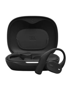 Slušalke JBL Sense Lite Black