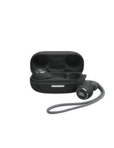 Slušalke JBL Reflect Aero TWS, črne