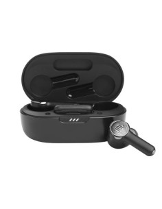 Slušalke JBL Quantum TWS, črne