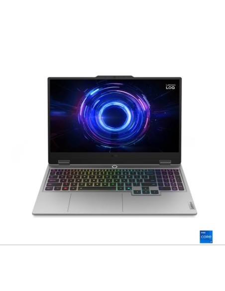 Prenosnik Lenovo LOQ 15 (83JE00B3SC)