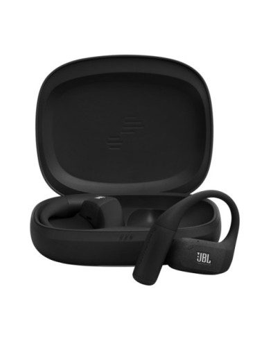 Slušalke JBL Endurance Zone, črno/lime