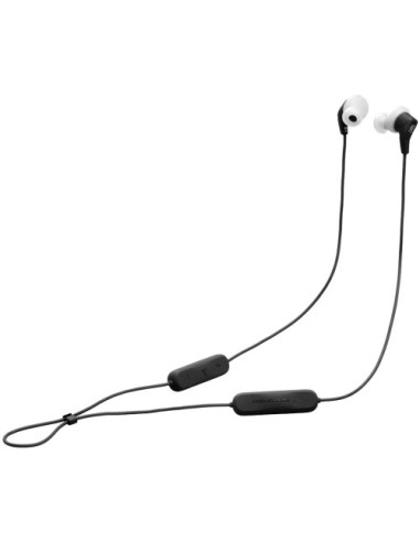 Slušalke JBL Endurance Run 3, črne