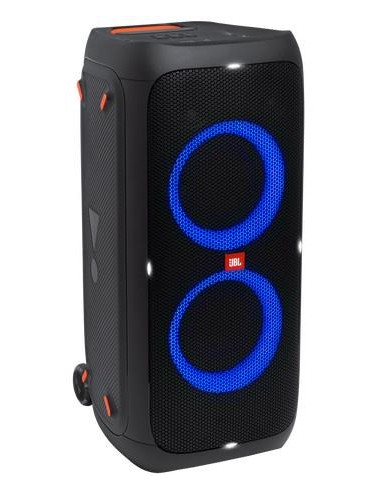 Zvočniki JBL Partybox 310 Bluetooth