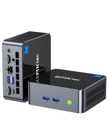 Mini PC GMKtec NucBox M3 (6972570962283)