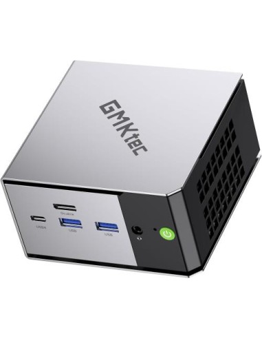 Mini PC GMKtec NucBox M8 (6972570964461)