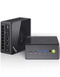 Mini PC GMKtec NucBox K8 (6972570963099)