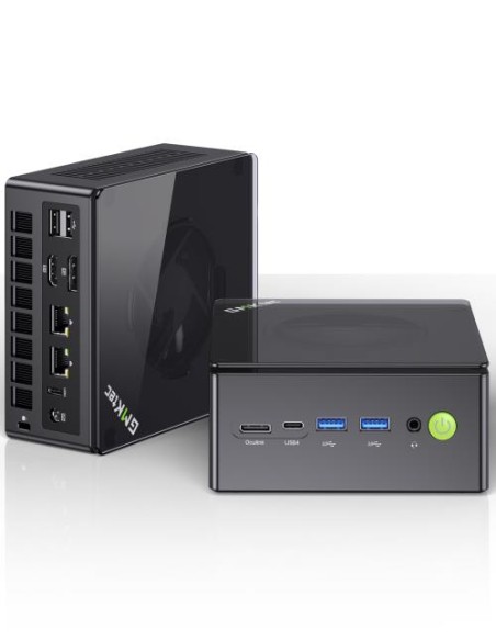 Mini PC GMKtec NucBox K8 (6972570963099)