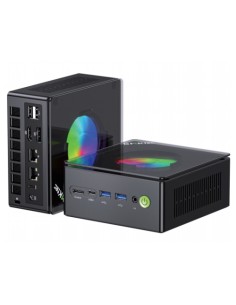 Mini PC GMKtec NucBox K11 (6972570963501)