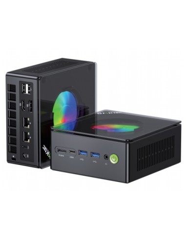 Mini PC GMKtec NucBox K11 (6972570963501)