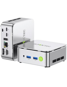 Mini PC GMKtec NucBox G10 (6972570963846)