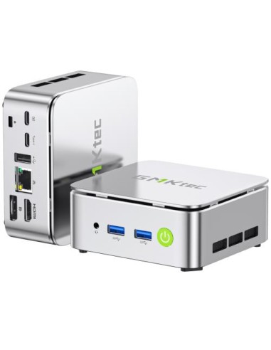 Mini PC GMKtec NucBox G10 (6972570963846)