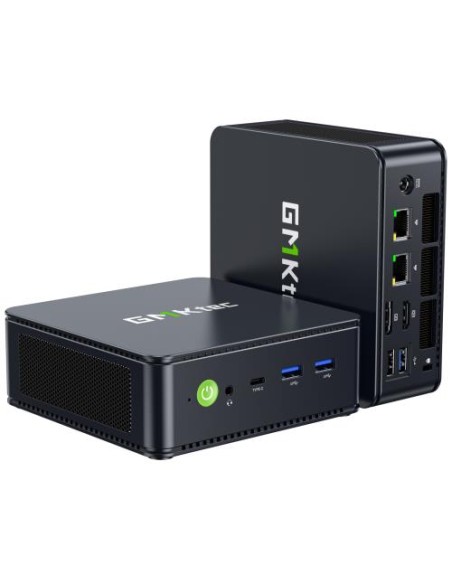 Mini PC GMKtec NucBox M6 Ultra (6972570964140)