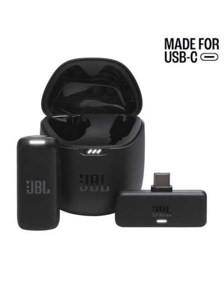 Mikrofon JBL Quantum Stream USB-C