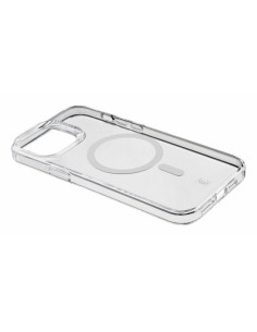 Etui za telefon CellularLine GLOSS MAG (GLOSSMAGIPH15MAXT), iPhone 15 Plus