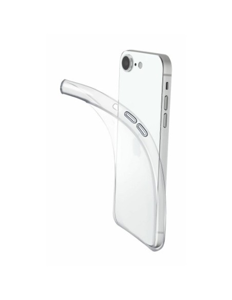 Etui za telefon CellularLine Fine (FINECIPHSE4T), iPhone 16e