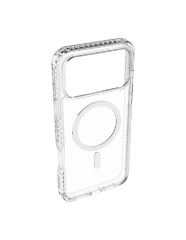 Etui za telefon CellularLine Tetra Ultra Strong Mag (TETRAMAG2IPH17PROT), iPhone 17 Pro