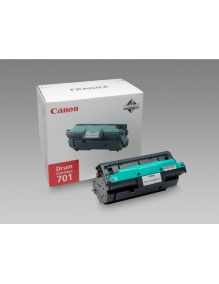 Canon boben EP-701 za LBP-5200, MF8180 (20.000 čb str., 5.000 barvnih str.)