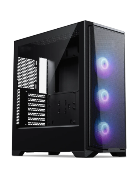 Ohišje Phanteks Eclipce G370A (PH-EC370A_DBK01)