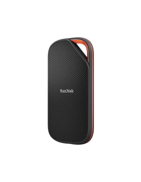 Zunanji SSD SanDisk Extreme PRO Portable 4TB (SDSSDE82-4T00-G25)