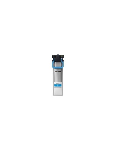 Epson kartuša T11D240 cyan za WF-C 5300/5800 (5.000 str.)