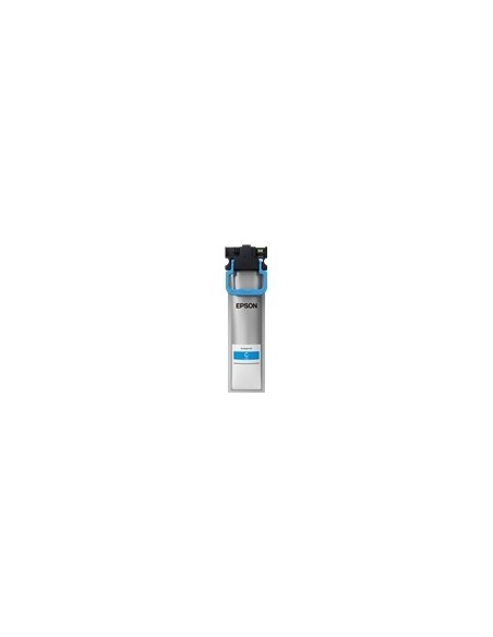 Epson kartuša T11D240 cyan za WF-C 5300/5800 (5.000 str.)