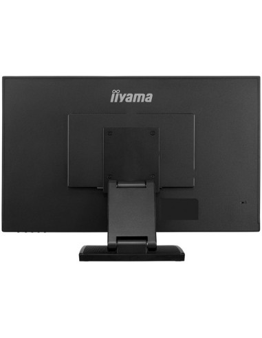 Monitor IIYAMA 27"/68,5cm T2754MSC-B1AG, 1920x1080, 1000:1, 300 cd/m2, 4ms