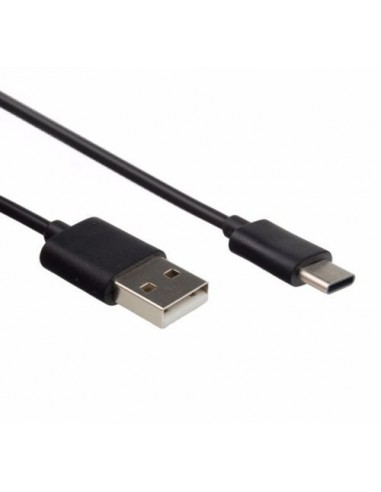 Kabel USB 3.1 A-Micro C 1.5m M-M, SBOX CTYPE-15