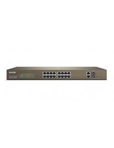Switch Tenda TEF1218P-16