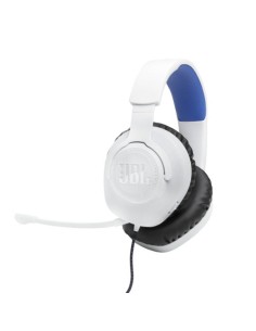 Slušalke JBL Quantum 100 PlayStation Edition