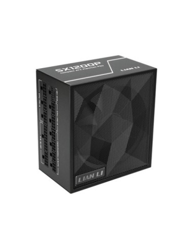 Napajalnik Lian Li 1200W SX1200P (G9P.SX1200P.B000.EU)