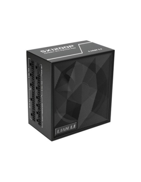 Napajalnik Lian Li 1200W SX1200P (G9P.SX1200P.B000.EU)