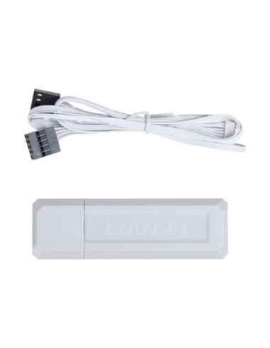 Kontroler ventilatorjev Lian Li Strimer (RF-T-W)