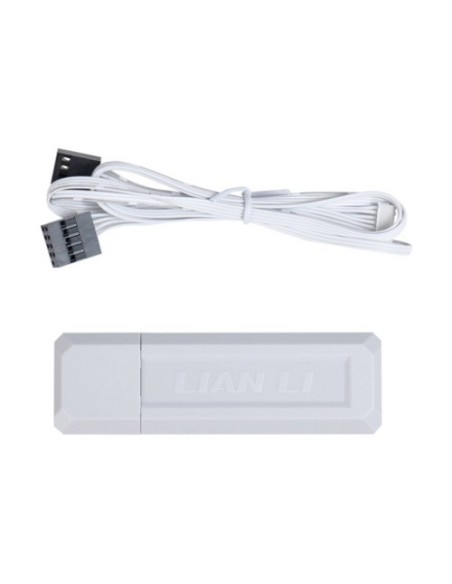 Kontroler ventilatorjev Lian Li Strimer (RF-T-W)