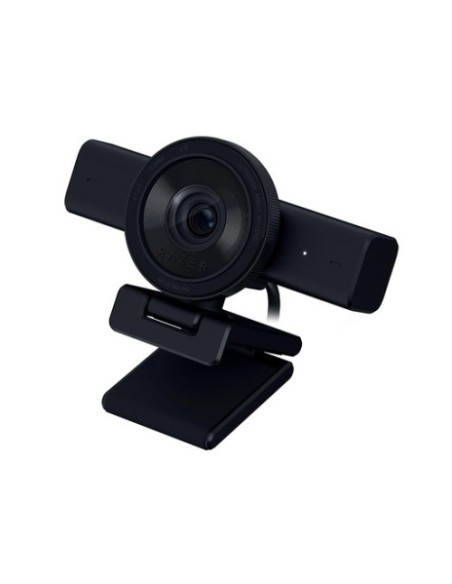 Spletna kamera Razer Kiyo V2 (RZ19-05370100-R3M1)